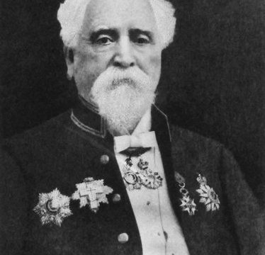 Hiram Stevens Maxim