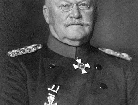 Maximilian von Prittwitz