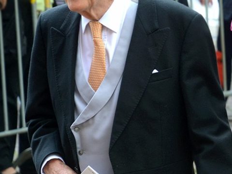 Maximilian, Margrave of Baden