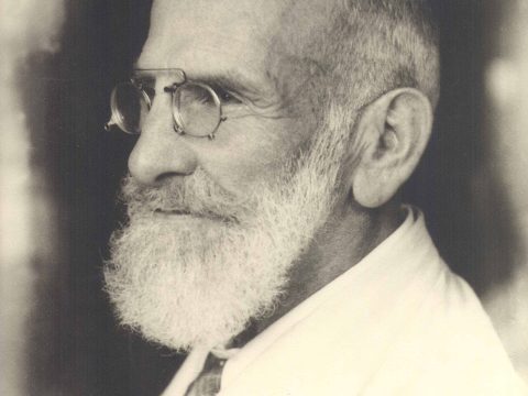 Maximilian Bircher-Benner