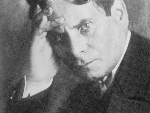 Maximilian Harden