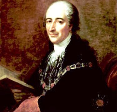 Maximilian von Montgelas