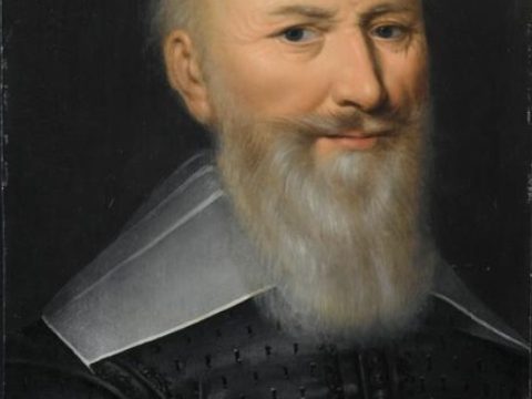 Maximilien de Béthune, Duke of Sully