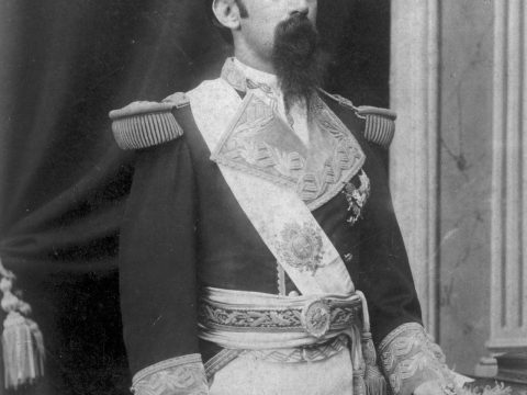 Máximo Santos