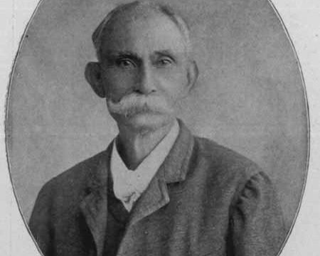 Máximo Gómez Báez