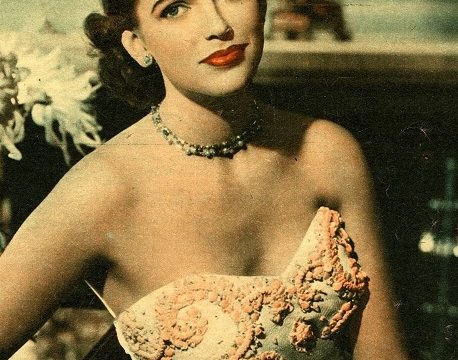 May-Louise Flodin