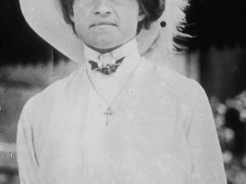 May Sutton