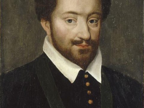 Charles of Lorraine, duke of Mayenne