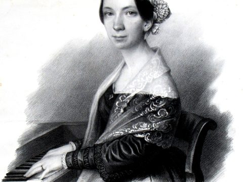 Emilie Mayer