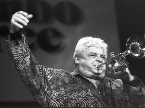 Maynard Ferguson