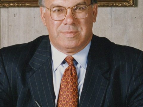 Thomas Menino