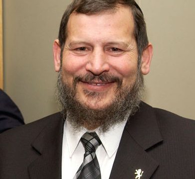 Uri Lupoliansky