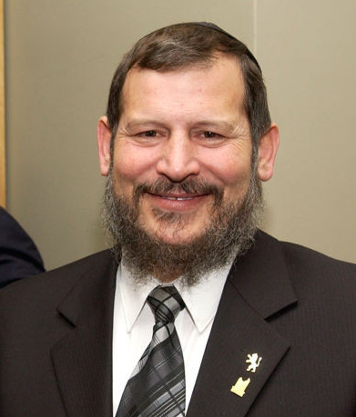 Uri Lupoliansky