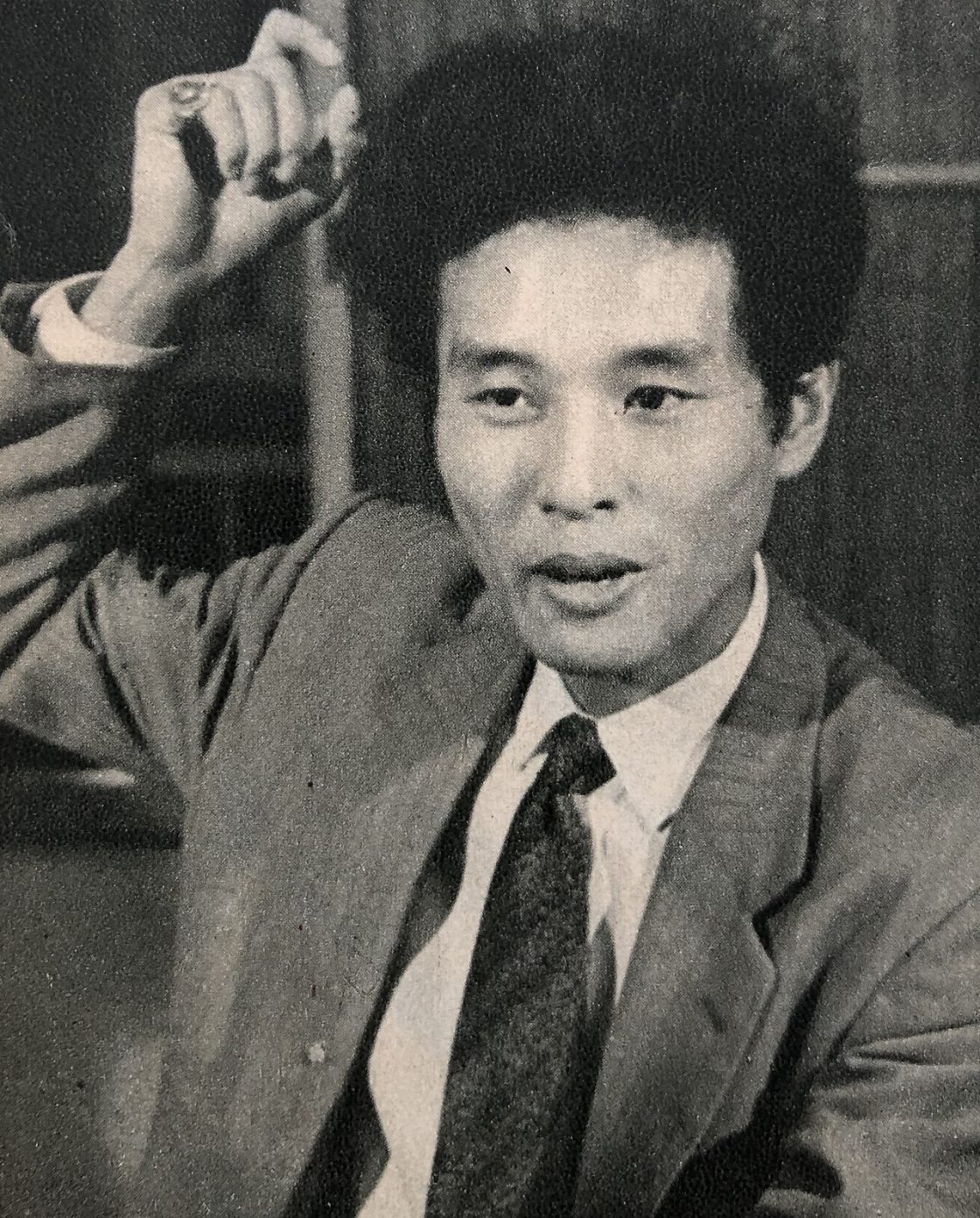 Toshiro Mayuzumi