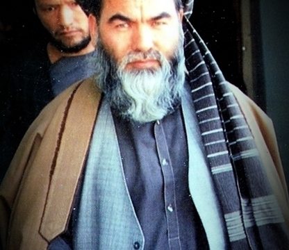 Abdul-Ali Mazari