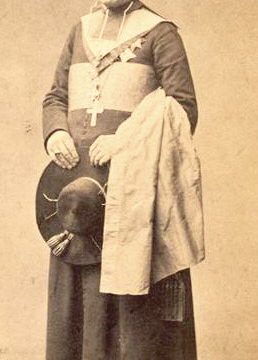 Charles-Joseph-Eugene de Mazenod