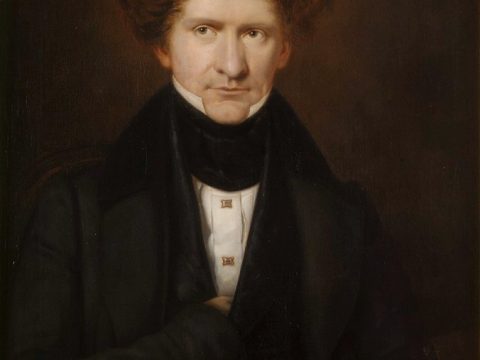 Adolf Fredrik Lindblad