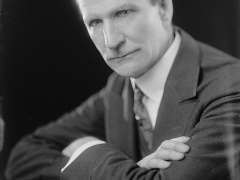 Frank McGlynn Sr.