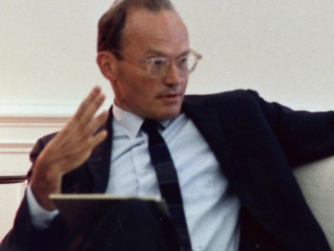 McGeorge Bundy