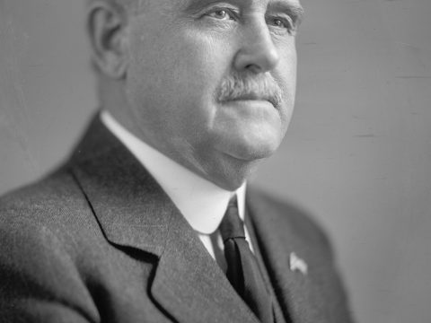 William B. McKinley