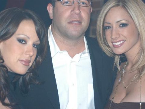 Tyler Christopher
