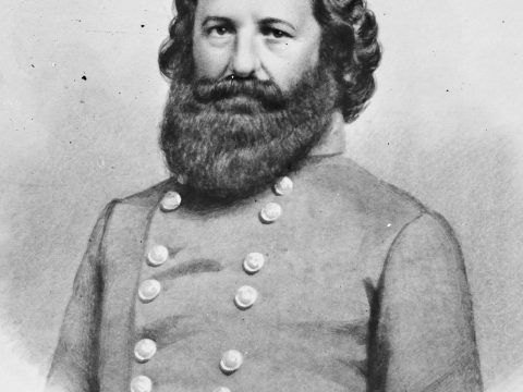 Lafayette McLaws