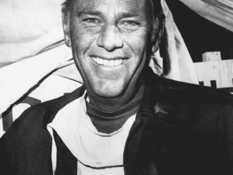 McLean Stevenson