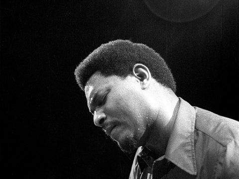 McCoy Tyner