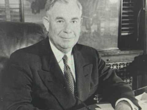 Ernest McFarland