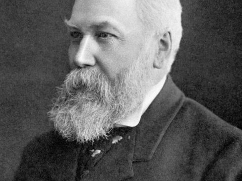William McGregor