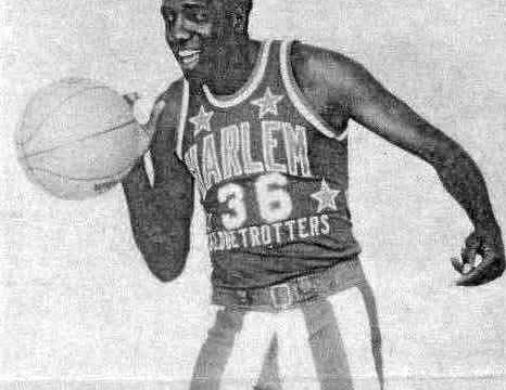 Meadowlark Lemon