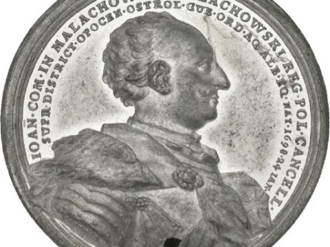 Lorenz Christoph Mizler