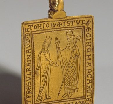 Margaret of Navarre