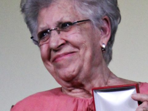 Pilar Bardem
