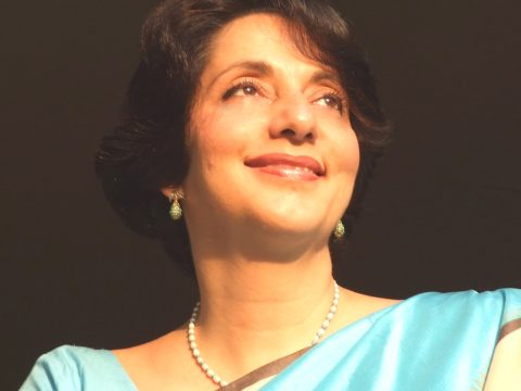 Meera Sanyal