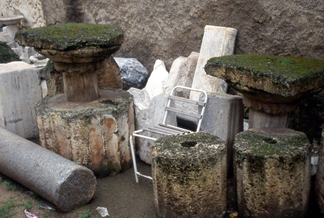 Theagenes of Megara