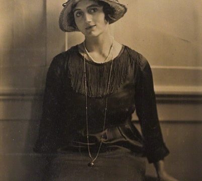 Meggie Albanesi