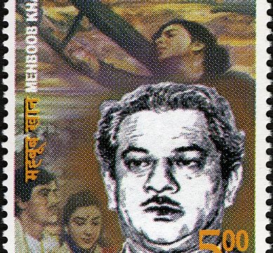 Mehboob Khan