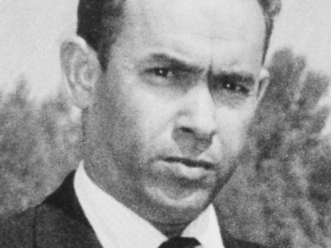 Mehdi Ben Barka