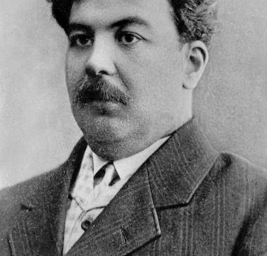 Mehdi bey Hajinski