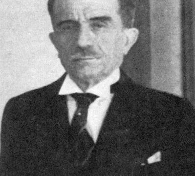 Mehdi Frashëri