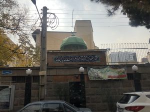Mehdi Qoli Hedayat