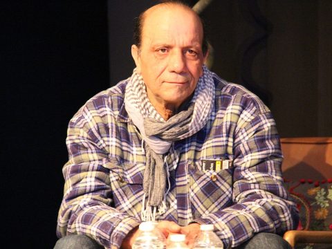 Mehdi Charef