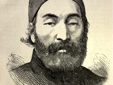 Saffet Paşa