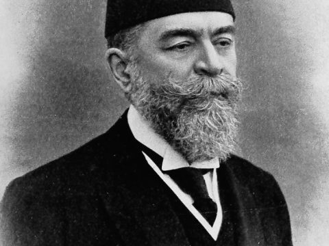 Mehmed Ferid Paşa