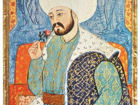 Mehmed I