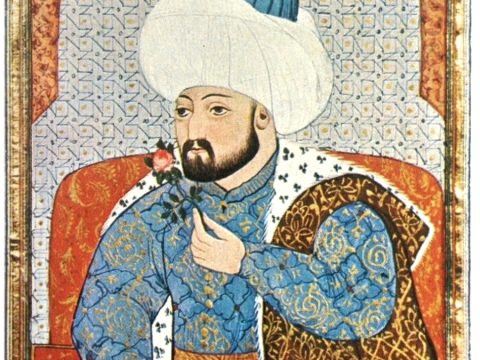 Mehmed II