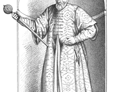Sokollu Mehmed Paşa