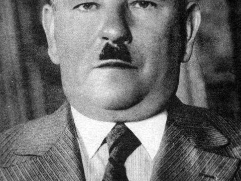 Mehmed Spaho