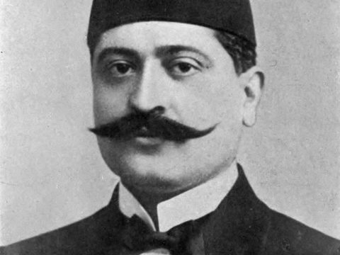 Talaat Paşa